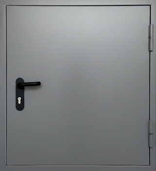 Люк противопожарный ei60